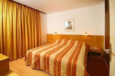 фото отеля Adriatiq Resort Fontana