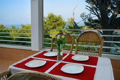 фото отеля Adriatiq Resort Fontana
