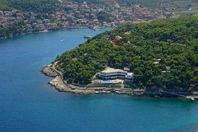 фото отеля Adriatiq Resort Fontana