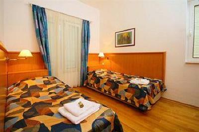 фото отеля Adriatiq Resort Fontana