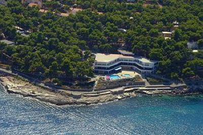фото отеля Adriatiq Resort Fontana