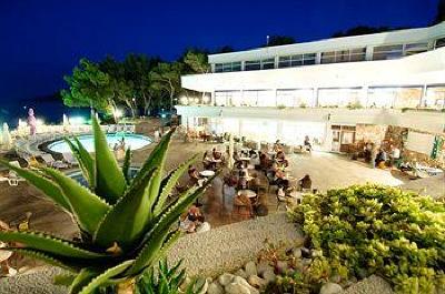 фото отеля Adriatiq Resort Fontana