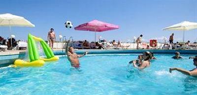 фото отеля Adriatiq Resort Fontana