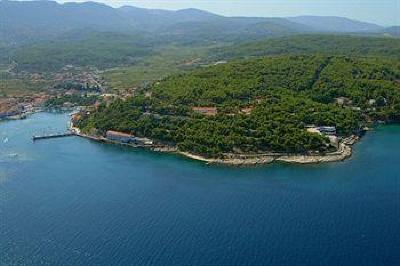 фото отеля Adriatiq Resort Fontana