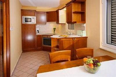 фото отеля Adriatiq Resort Fontana