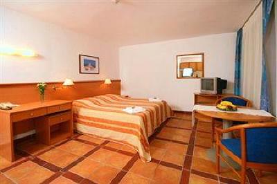 фото отеля Adriatiq Resort Fontana