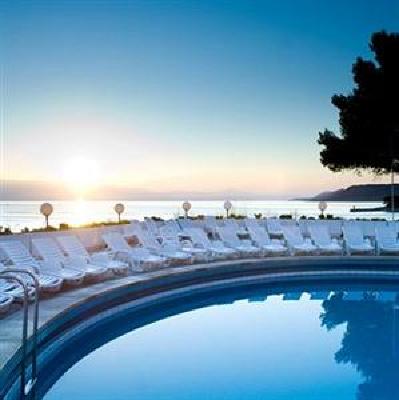 фото отеля Adriatiq Resort Fontana