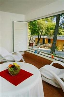 фото отеля Adriatiq Resort Fontana