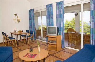 фото отеля Adriatiq Resort Fontana