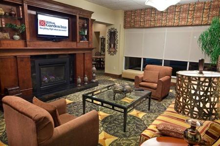 фото отеля Hilton Garden Inn Northeast Raleigh