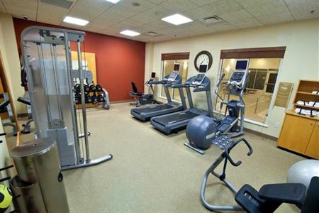 фото отеля Hilton Garden Inn Northeast Raleigh