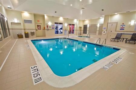 фото отеля Hilton Garden Inn Northeast Raleigh