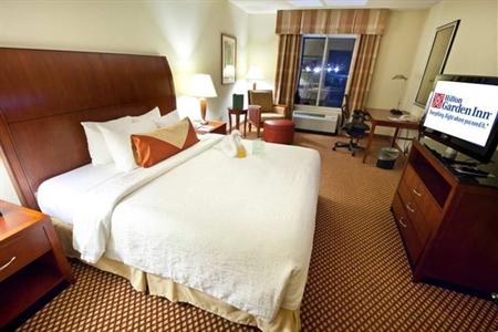 фото отеля Hilton Garden Inn Northeast Raleigh