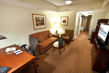 фото отеля Hilton Garden Inn Northeast Raleigh
