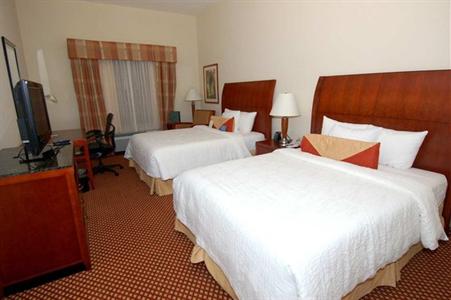 фото отеля Hilton Garden Inn Northeast Raleigh