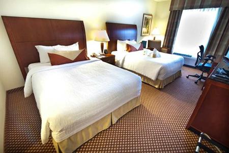 фото отеля Hilton Garden Inn Northeast Raleigh