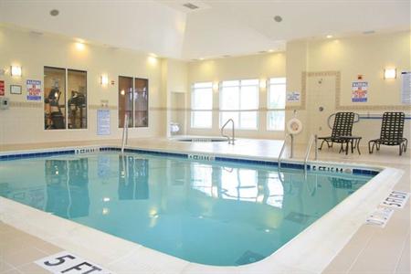 фото отеля Hilton Garden Inn Northeast Raleigh