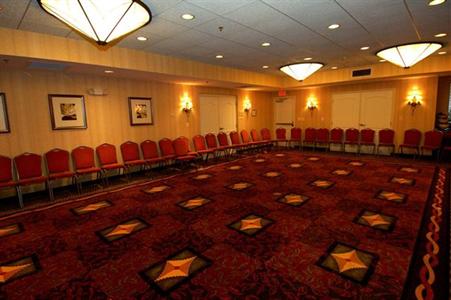 фото отеля Hilton Garden Inn Northeast Raleigh