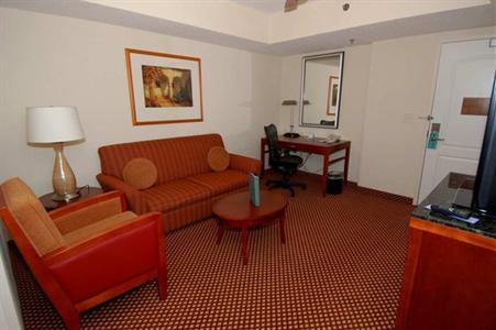 фото отеля Hilton Garden Inn Northeast Raleigh