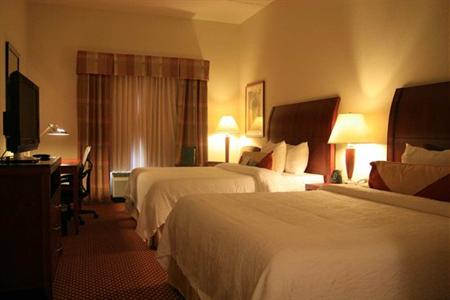 фото отеля Hilton Garden Inn Northeast Raleigh