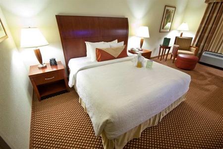 фото отеля Hilton Garden Inn Northeast Raleigh
