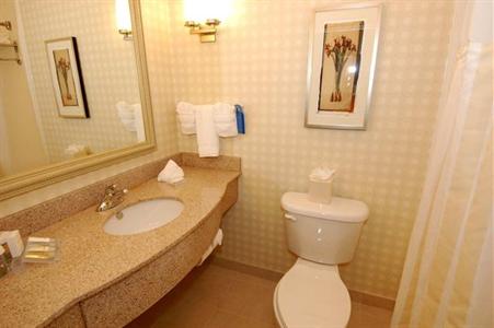 фото отеля Hilton Garden Inn Northeast Raleigh