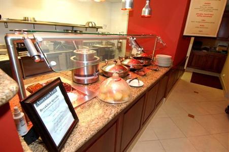фото отеля Hilton Garden Inn Northeast Raleigh
