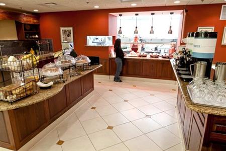 фото отеля Hilton Garden Inn Northeast Raleigh