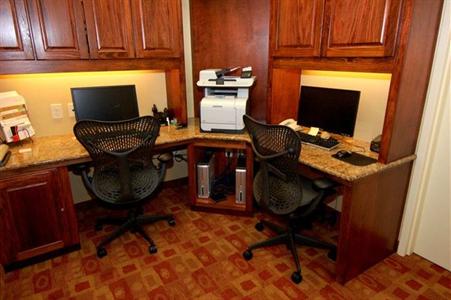 фото отеля Hilton Garden Inn Northeast Raleigh