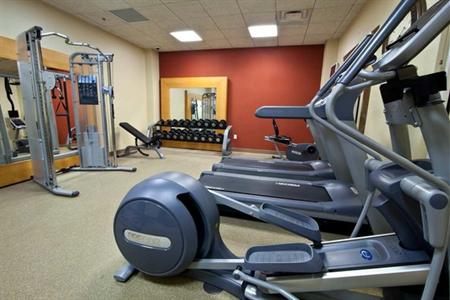 фото отеля Hilton Garden Inn Northeast Raleigh