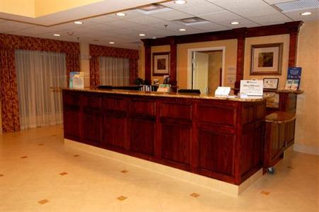 фото отеля Hilton Garden Inn Northeast Raleigh