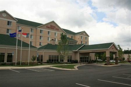 фото отеля Hilton Garden Inn Northeast Raleigh