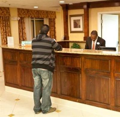 фото отеля Hilton Garden Inn Northeast Raleigh