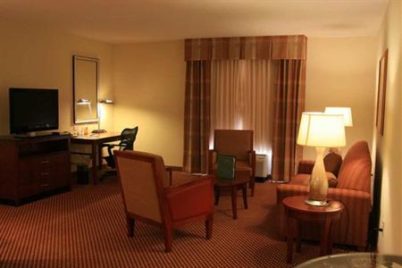 фото отеля Hilton Garden Inn Northeast Raleigh