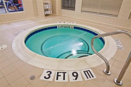 фото отеля Hilton Garden Inn Northeast Raleigh