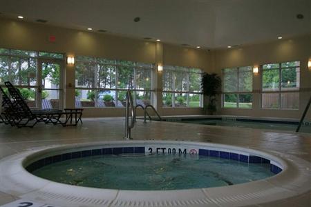 фото отеля Hilton Garden Inn Northeast Raleigh