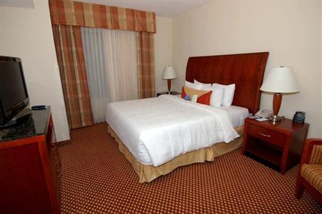 фото отеля Hilton Garden Inn Northeast Raleigh