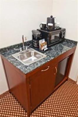 фото отеля Hilton Garden Inn Northeast Raleigh