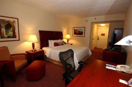 фото отеля Hilton Garden Inn Northeast Raleigh