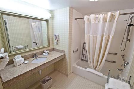 фото отеля Hilton Garden Inn Northeast Raleigh