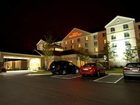 фото отеля Hilton Garden Inn Northeast Raleigh