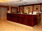 фото отеля Hilton Garden Inn Northeast Raleigh