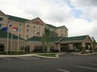 фото отеля Hilton Garden Inn Northeast Raleigh