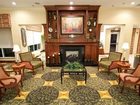 фото отеля Hilton Garden Inn Northeast Raleigh