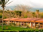 фото отеля Hacienda Guachipelin