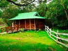 фото отеля Hacienda Guachipelin