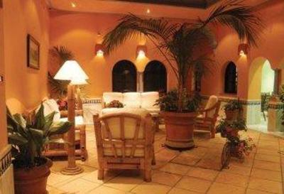фото отеля PV-Holidays Residence Patio de la Alameda