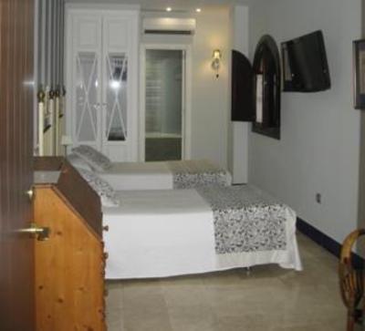 фото отеля PV-Holidays Residence Patio de la Alameda
