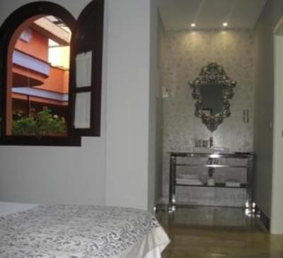 фото отеля PV-Holidays Residence Patio de la Alameda