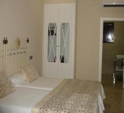 фото отеля PV-Holidays Residence Patio de la Alameda